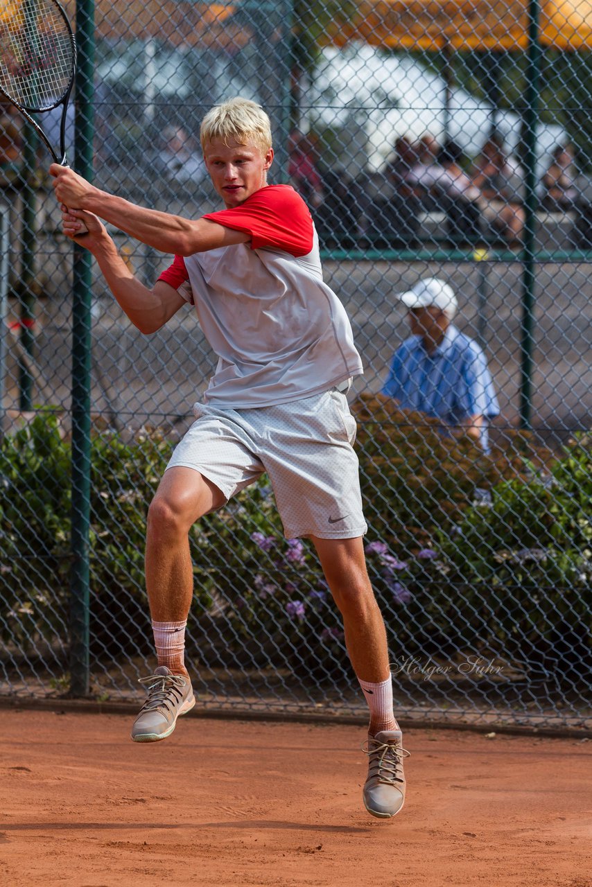 Bild 547 - Horst Schroeder Pokal 3. Tag